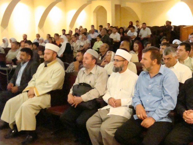 гр.Велико Търново-2011