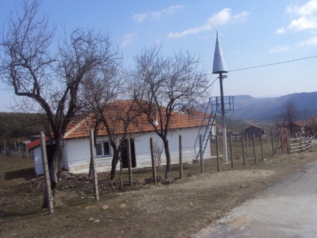 Zhaladovo