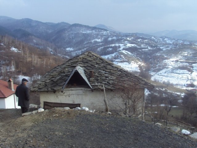 РМ-Кърджали (с.Кроячево)