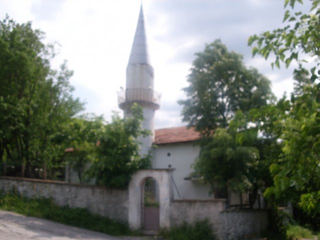 с.Висока Поляна