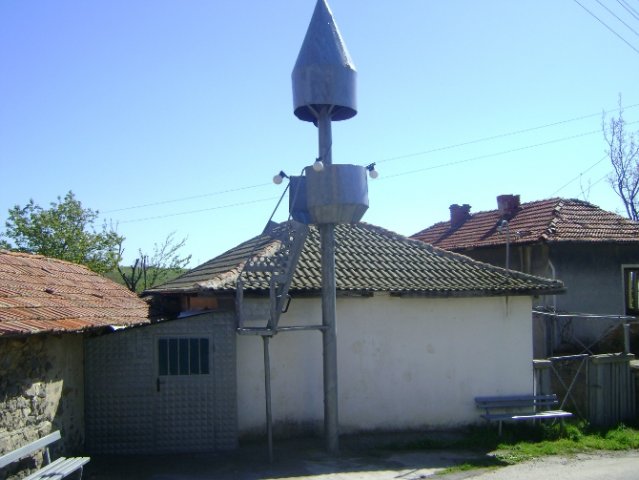 Vozhdovo