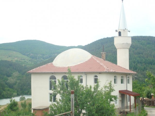 Daskalovo