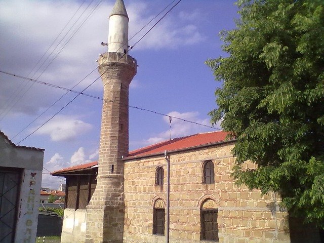 Karnobat