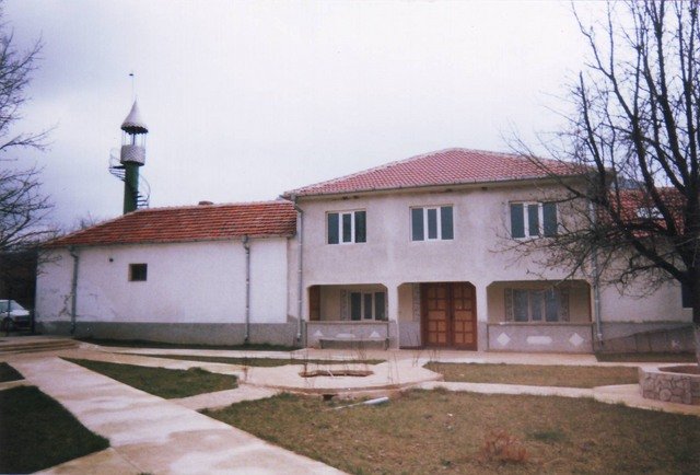 Bilka
