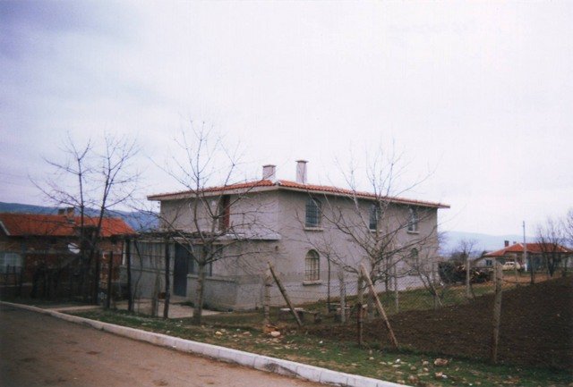 Chernograd
