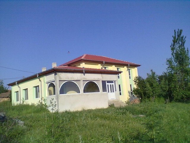 Chukarka