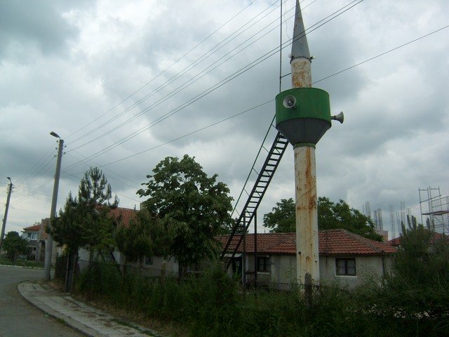 Gaberovo