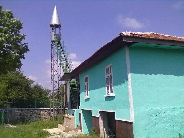 Klimash