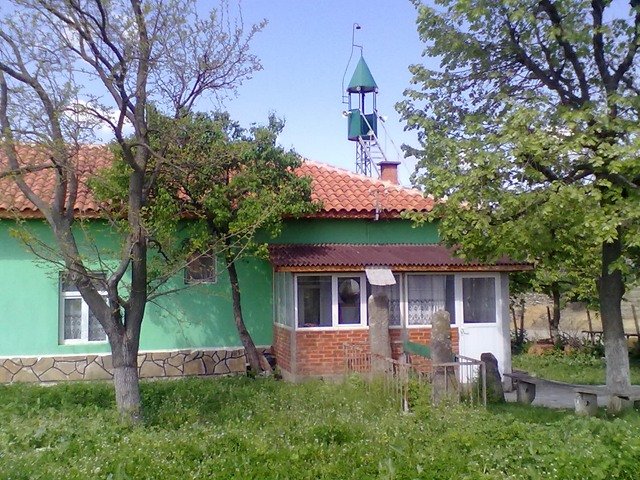 Lyulyakovo