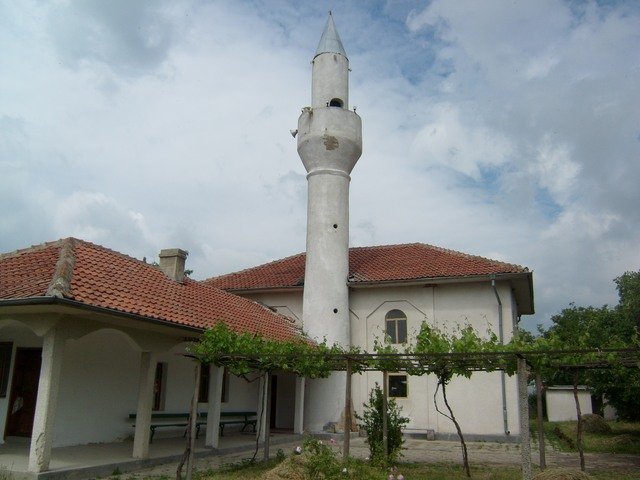 Preobrazhentsi