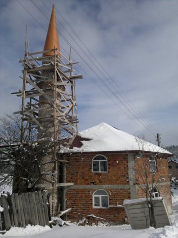 Gorno birkovo