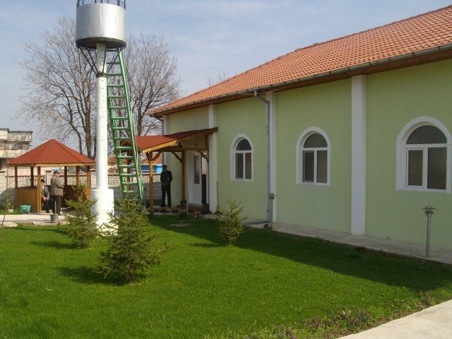 гр. Исперих