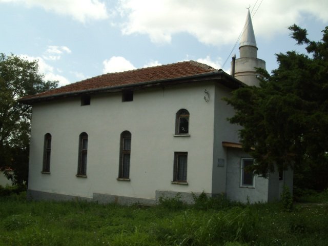 с.Манастирци