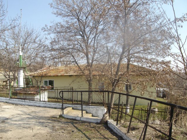 с.Радинград