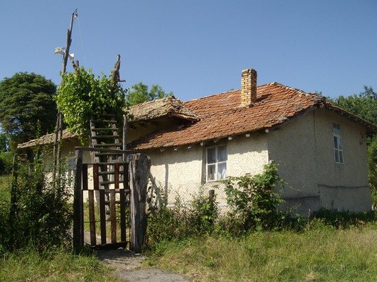 с. Манастирско