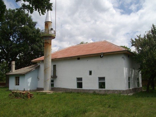 с. Острово