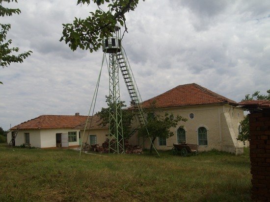 с. Сушево