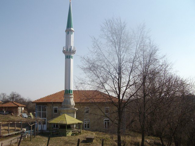 с.Самуил