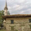 с.Бяла Река-Горна джамия