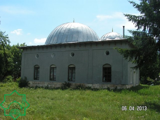 с.Черногор