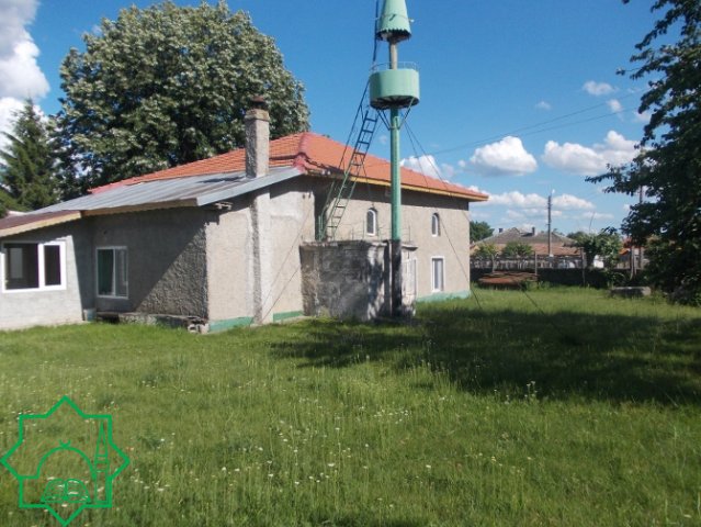 с.Поройно