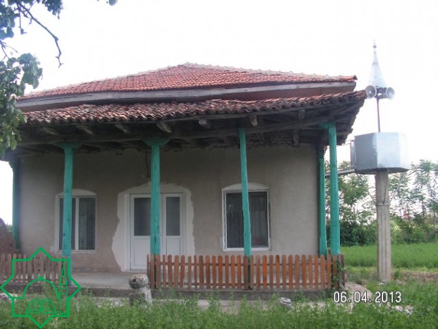 с.Зафирово