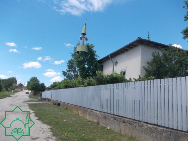 с.Зарица