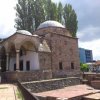 РМ-София (Ахмед бей джамия в град Кюстендил)