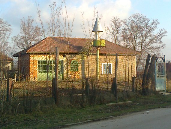 с.Преславци
