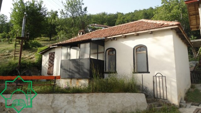 Tankoto - masjid