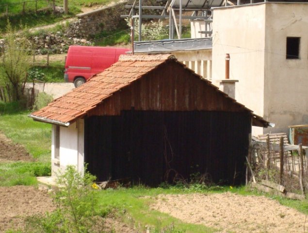 Zlatograd - masjid