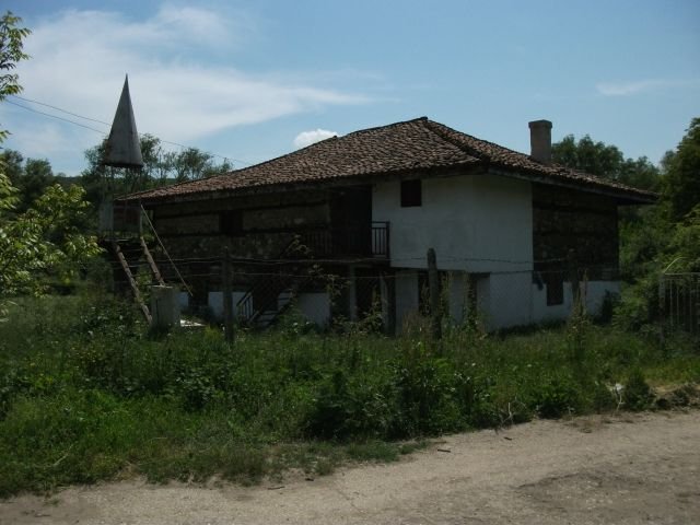 РМ-Варна (с. Попович)